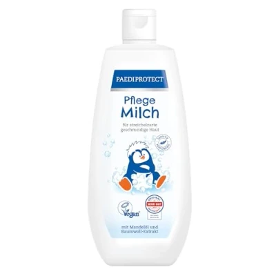 Abbildung von PAEDIPROTECT Pflegemilch 300 ml
