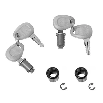 Abbildung von Givi Ersatzschloß Z227A (2x Z661A) für TRK33/46/52/B36N/B37NT/B47