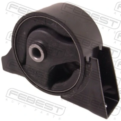 Abbildung von FEBEST NM 029 Motorlager hinten NISSAN: Almera II Schrägheck, 2 Limousine