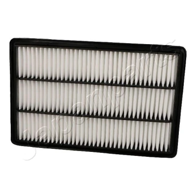Abbildung von ASHIKA 20 05 524 Luftfilter 47,8 237,2 359 Filtereinsatz MITSUBISHI: Pajero 3, 4, 3 SUV Cabrio, SUZUKI: Baleno II Schrägheck