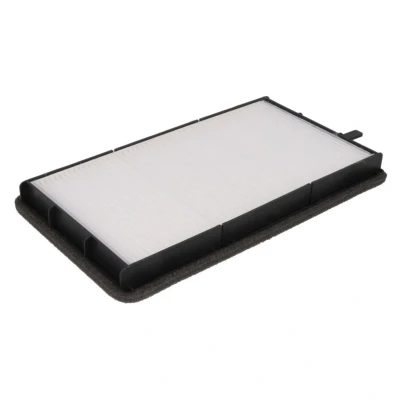 Abbildung von MAHLE ORIGINAL LA 80 Innenraumfilter Partikelfilter 302,0 170 26,0 BMW: 3 Limousine, Coupe, Touring