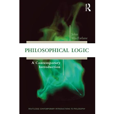 Abbildung von Philosophical Logic: A Contemporary Introduction (Routledge Introductions to Philosophy)