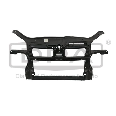 Abbildung von DPA 88051773202 Schlossträger VOLKSWAGEN: Golf 5 Variant, Jetta 3
