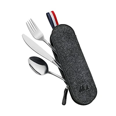 Abbildung von Cilio Besteck Set