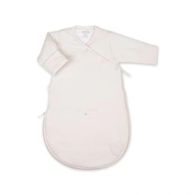 Abbildung von BEMINI Schlafsack Pady Tetra jersey + tog 3 Pudding