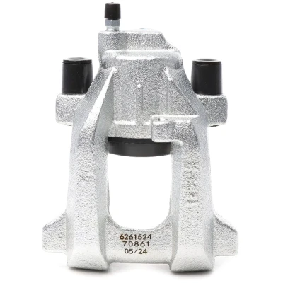 Abbildung von METZGER 6261524 Bremssattel Hinterachse links MERCEDES BENZ: ML Klasse, R Klasse