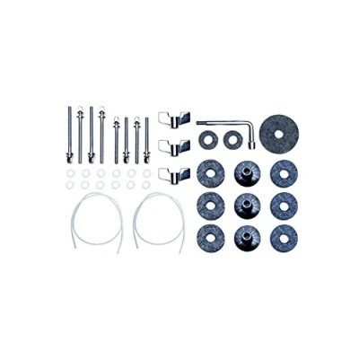 Abbildung von Zildjian Drummer&#039;s Survival Kit