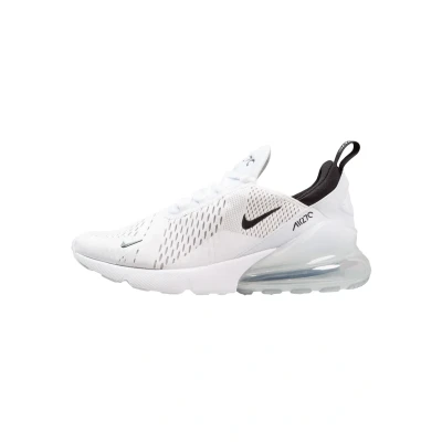 Abbildung von Nike Herren Air Max 270 Sneaker, White/Black White, 42 EU
