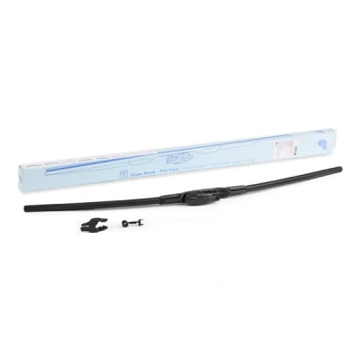 Abbildung von Scheibenwischer Blue Print AD28FL700 700mm Flachbalkenwischblatt TOYOTA: Prius IV Liftback, FORD: S Max Mk1, PEUGEOT: 3008 II SUV
