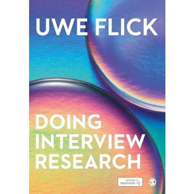 Abbildung von Doing Interview Research: The Essential How To Guide