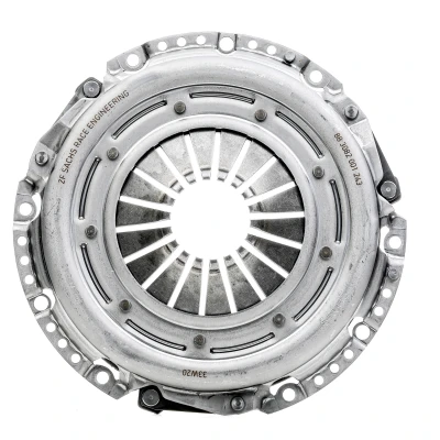 Abbildung von SACHS Performance 883082 001243 Kupplungsdruckplatte BMW: 3 Touring, 1 Schrägheck, 5 Limousine kfzteile, kfzteile24, bandel online,