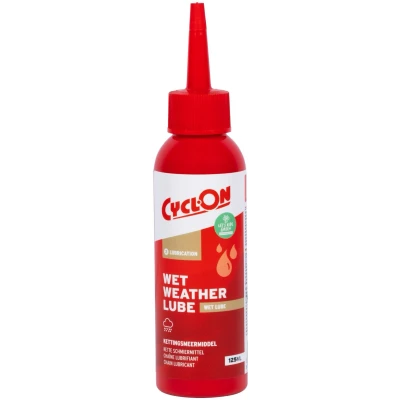 Abbildung von Cyclon Wet Lube 125ml (blister)