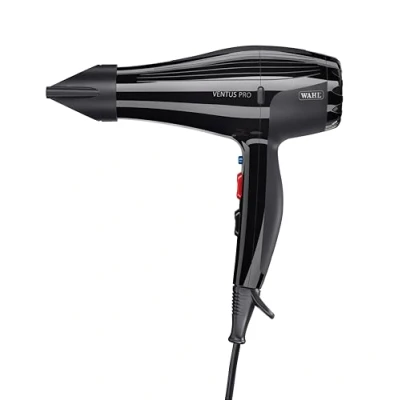 Abbildung von Wahl Ventus Pro Hairdryer Zwart