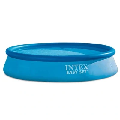 Abbildung von Intex Quick Up Pool Easy Set, ØxH: 396x84 cm