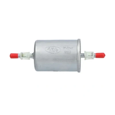 Abbildung von KAVO PARTS DF 7741 Kraftstofffilter Leitungsfilter VOLKSWAGEN: Golf 5 Schrägheck, Touran I, Polo IV OPEL: Vectra C Caravan