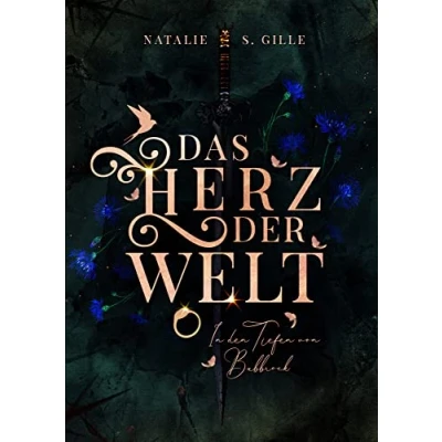 Abbildung von Das Herz der Welt: In den Tiefen von Babbrock