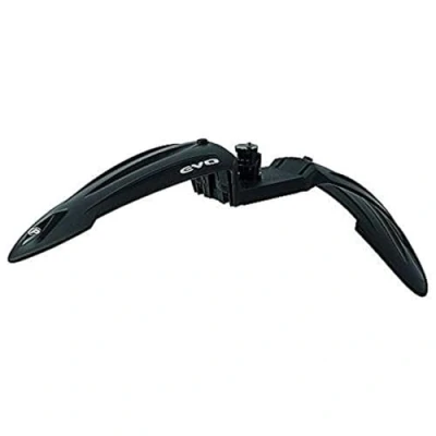 Abbildung von Vorderradschutzblech 26/27.5/29&quot; Polisport Cross Country Evo Schwarz