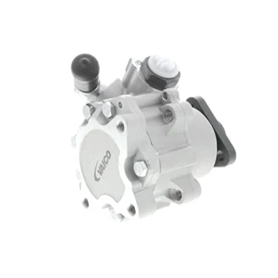 Abbildung von VAICO V10 0580 Hydraulikpumpe hydraulisch Original Qualität AUDI: A6 C5 Avant, A4 B6 B5 VOLKSWAGEN: Passat GP Variant