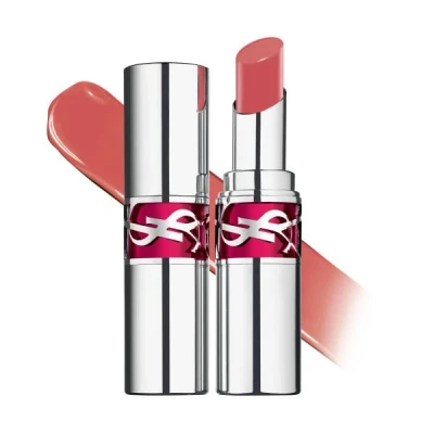 Abbildung von Yves Saint Laurent Loveshine 3.2g (Various Shades) Strawberry Cloud