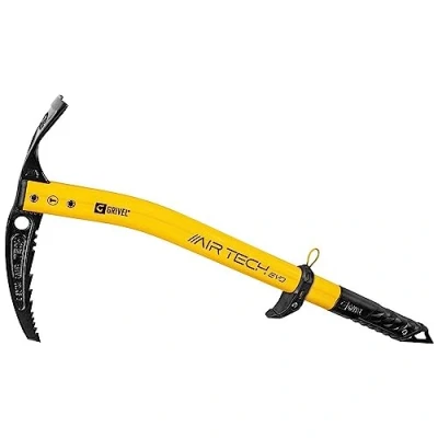 Abbildung von Grivel Air Tech Evo Eispickel