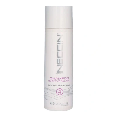Abbildung von Neccin No.4 Sensitive Balance Shampoo 100 ml