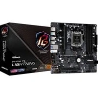 Abbildung von B650M PG LIGHTNING, Mainboard