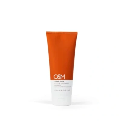 Abbildung von O&amp;M Clean Tone Color Mask Caramel 200ml