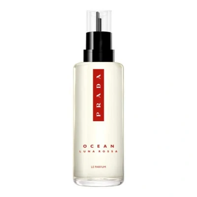 Abbildung von Prada Parfum Luna Rossa Ocean Le Refill 150 ml Parfüm für Männer