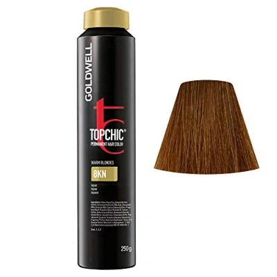 Abbildung von Topchic Hair Color Bus