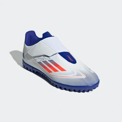 Abbildung von adidas Performance F50 CLUB HOOK AND LOOP KIDS TF Fußballschuh