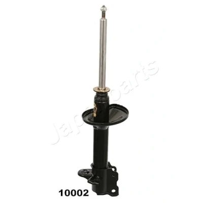Abbildung von JAPANPARTS MM 10002 Stoßdämpfer Hinterachse links Gasdruck Federbein oben Stift NISSAN: 100NX, Sunny 3 Schrägheck