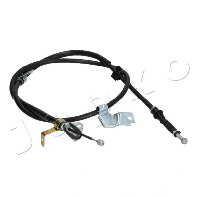 Abbildung von JAPKO 1312048R Handbremsseil TOYOTA: Yaris II Schrägheck