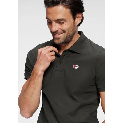 Abbildung von KangaROOS Poloshirt, unifarben
