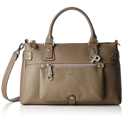 Abbildung von Picard Loire Handtasche, Damen, Größe: One Size, Taupe