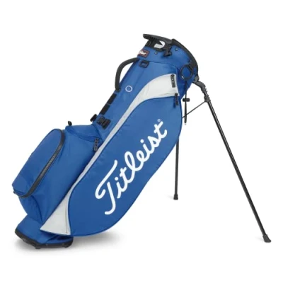 Abbildung von Titleist Golftasche für Spieler 4