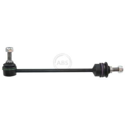 Abbildung von A.B.S. 260551 Koppelstange 286 M12X1.75 RHT LAND ROVER: Discovery 3, 4