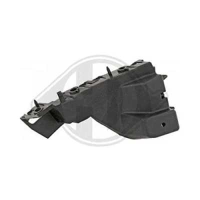 Abbildung von DIEDERICHS 1075263 Halter, Stoßfänger vorne links AUDI: Q5
