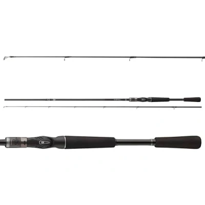 Abbildung von Daiwa Tatula XT Baitcast 6.10ft 2,08m 7 28g Baitcastrute 2 teilig Baitcaster