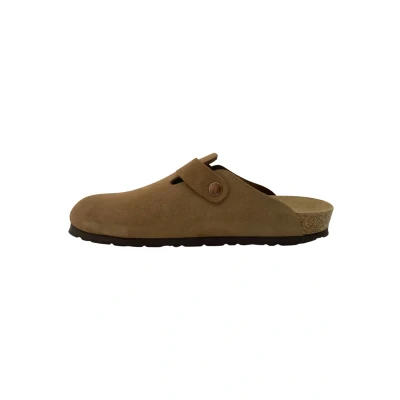 Abbildung von Rohde Clogs, Herren, Größe: 42, Camel Schuhe