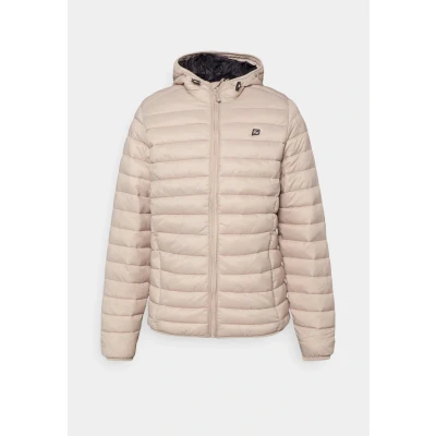 Abbildung von Blend Romseybh Winterjacke, Herren, Größe: 3XL, Crockery