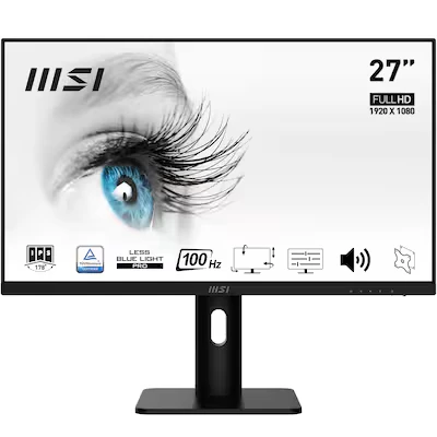 Abbildung von PRO MP273APDE, LED Monitor