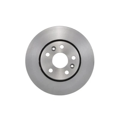 Abbildung von BOSCH 0 986 479 555 Bremsscheibe 280 24 5 107,95 Belüftet geölt hochgekohlt RENAULT: Kangoo II / Grand Kangoo, Express, Be Bop