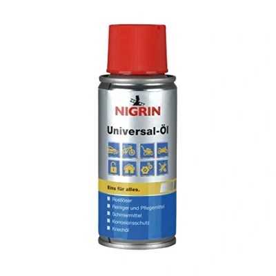 Abbildung von NIGRIN 72237 Universalöl 100 ml