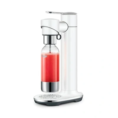 Abbildung von Sage the InFizz™ Fusion SCA800NRE Wassersprudler Noir Edition