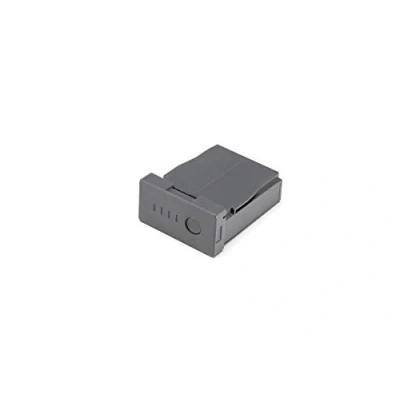 Abbildung von DJI RoboMaster S1 Intelligent Battery for S1, Up to 35 Minutes of Operation, 100 in Standby, Capacity 2400 mAh 25.92 Wh, 3S Li ion Battery, Multiple Protection Functions