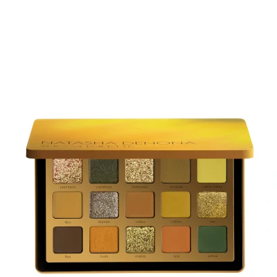 Abbildung von Natasha Denona Yucca Palette