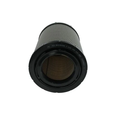 Abbildung von BOSCH F 026 400 620 Luftfilter 435 302 Filtereinsatz SCANIA: P,G,R,T series