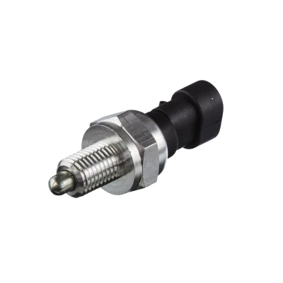 Abbildung von HELLA 6LF 007 356 001 Schalter, Rückfahrleuchte OPEL: Omega B Limousine, Caravan