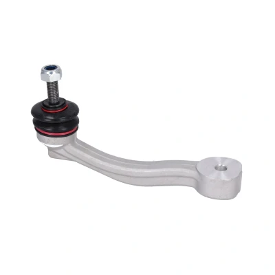 Abbildung von FEBI BILSTEIN 42246 Koppelstange Vorderachse links, rechts 140 M10 x 1,5 mit selbstsichernder Mutter Aluminium silber JAGUAR: S Type