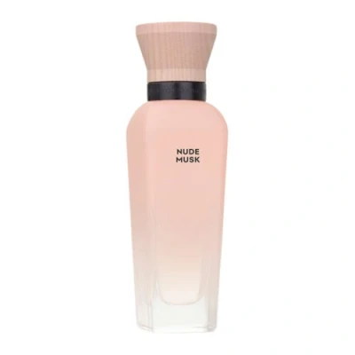 Abbildung von Adolfo Dominguez Nude Musk Eau de Parfum 60 ml